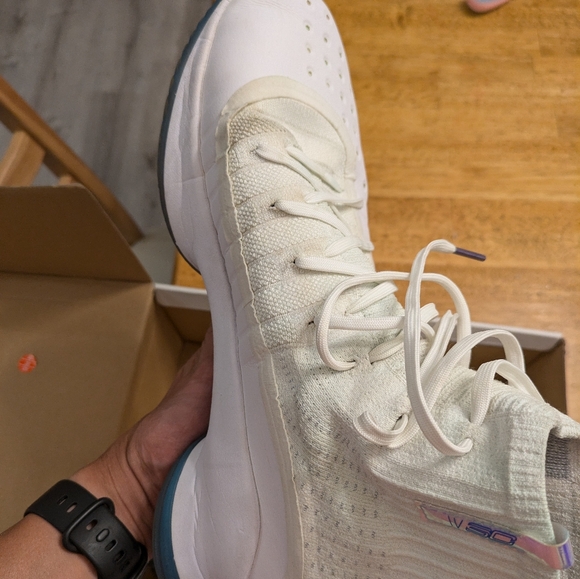 Rare Curry 4 all star - Picture 2 of 7